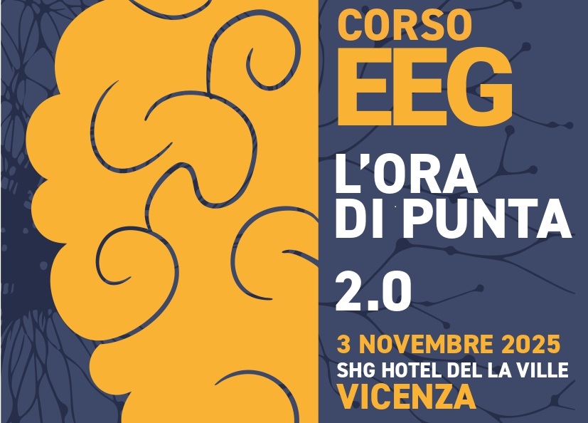 Corso EEG - L'ora di punta 2.0