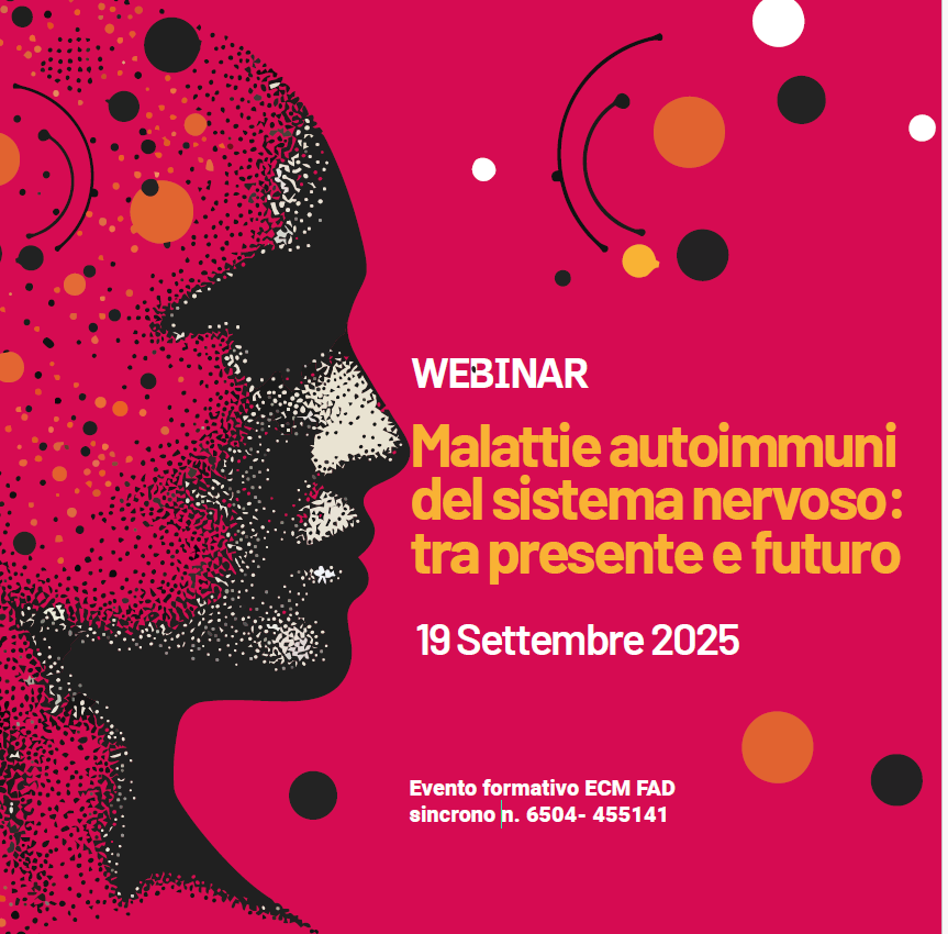 Malattie autoimmuni del sistema nervoso: tra presente e futuro